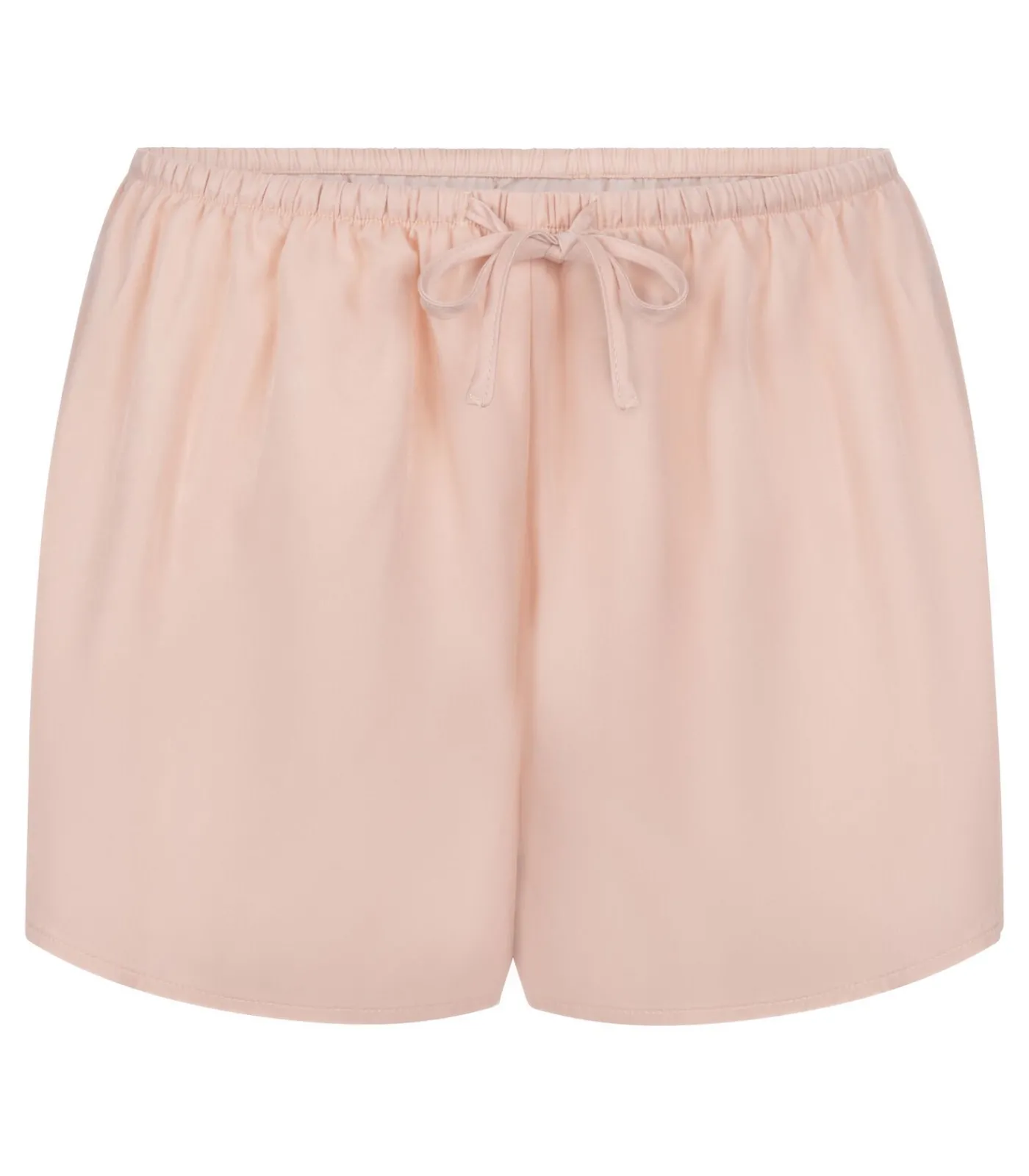 Hunkemöller Satin Shorts Ayla pink Discount