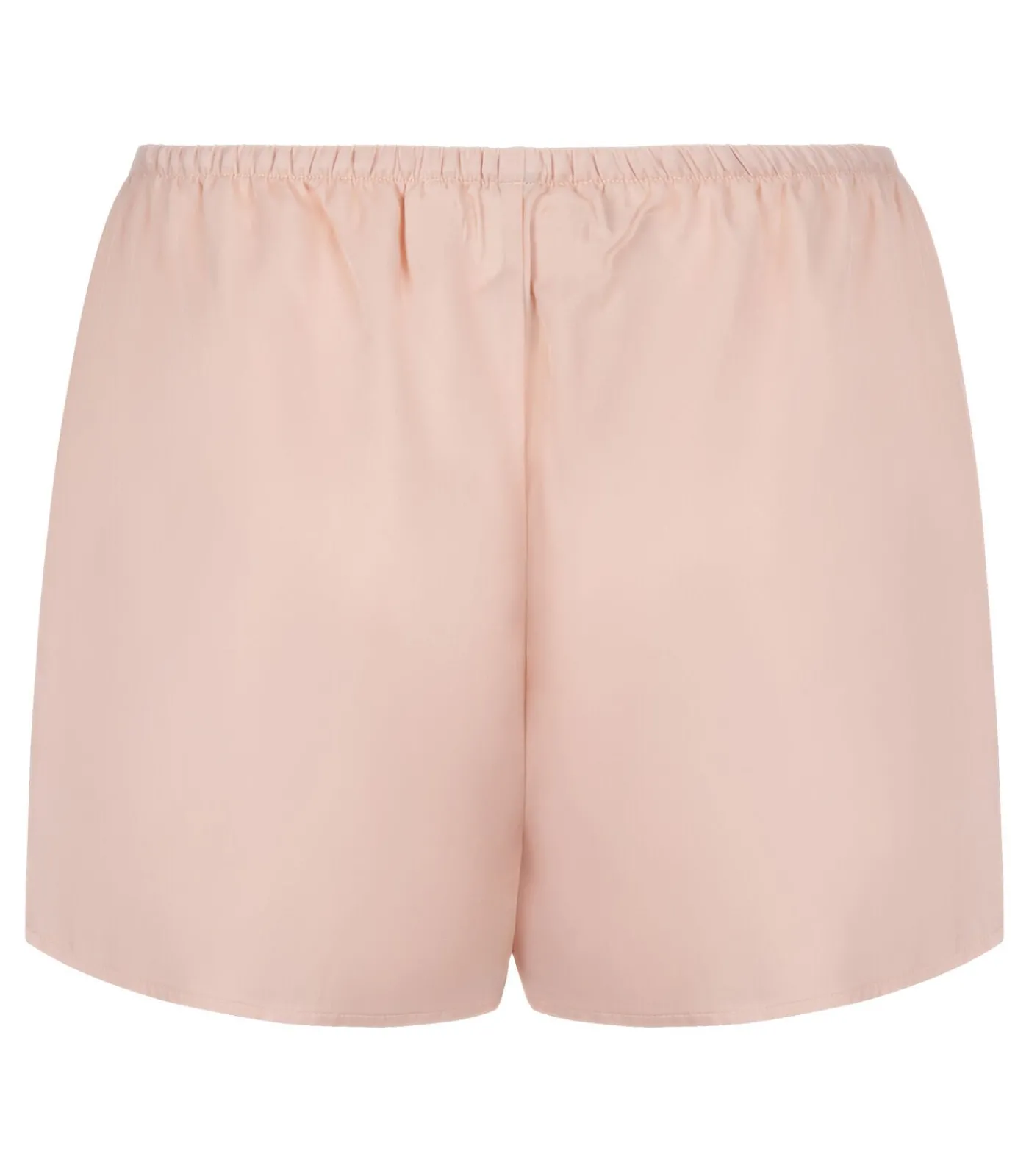 Hunkemöller Satin Shorts Ayla pink Discount