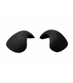 Bye Bra Schouder Bh Pads black Hot