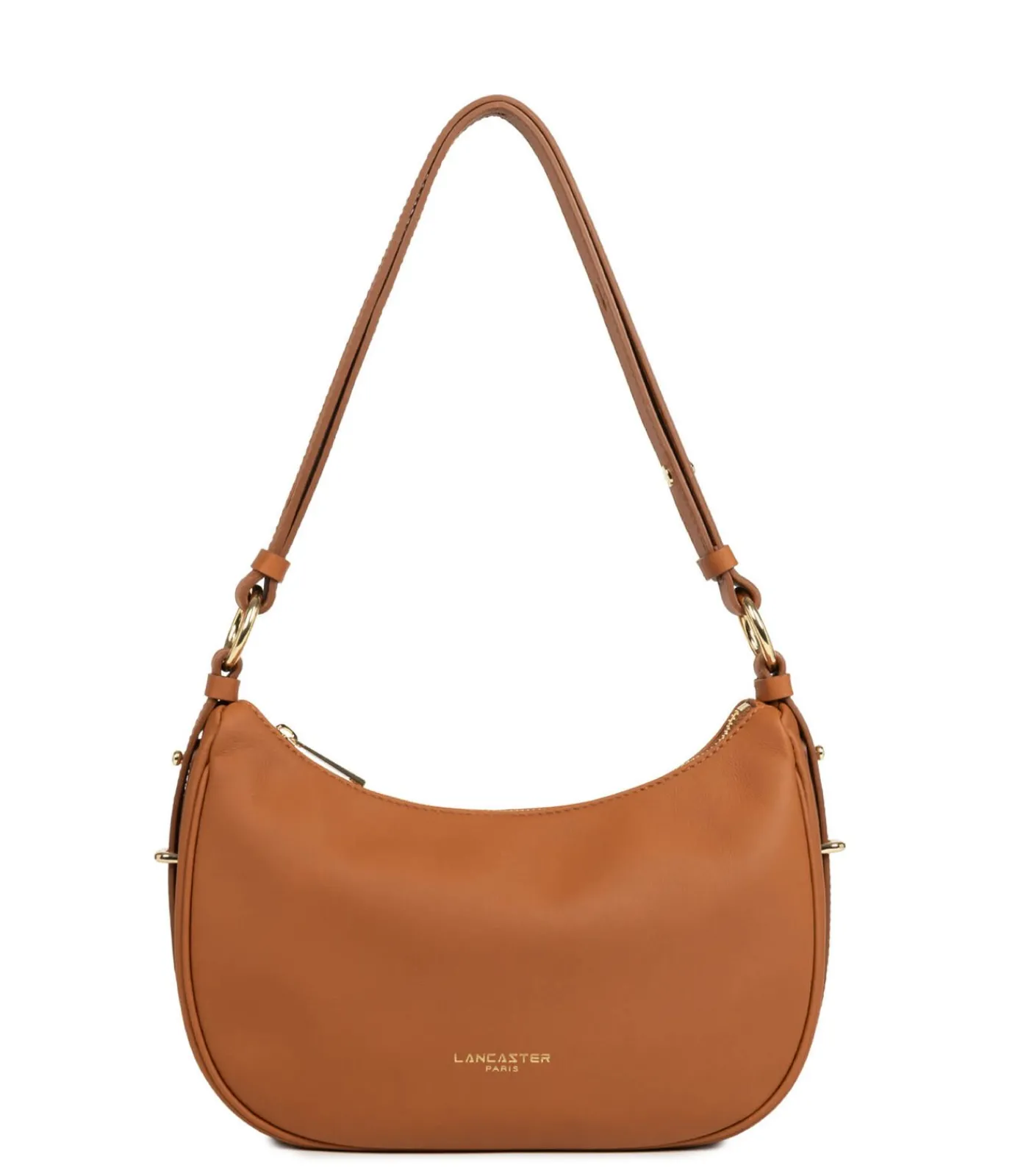 LANCASTER Schoudertas – Donna Aria camel Discount