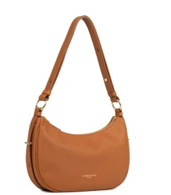 LANCASTER Schoudertas – Donna Aria camel Discount