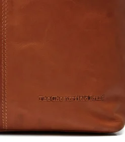 The Chesterfield Brand Schoudertas Cognac C48.089331 brown/camel Outlet