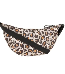 JOOP! JEANS Schoudertas Giocoso Leo Ivy Shoulderbag mhz black/brown Discount