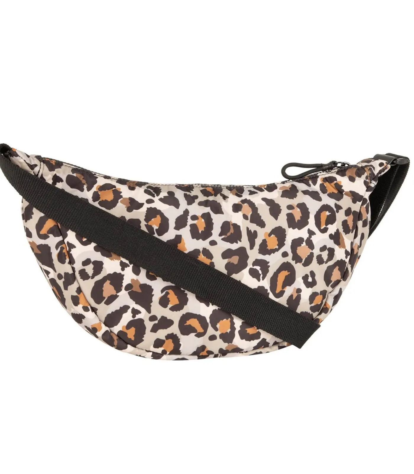 JOOP! JEANS Schoudertas Giocoso Leo Ivy Shoulderbag mhz black/brown Discount
