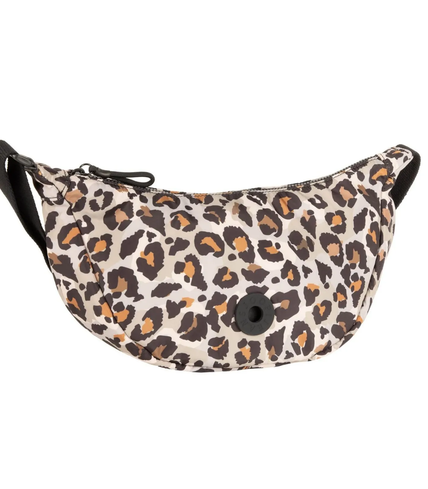 JOOP! JEANS Schoudertas Giocoso Leo Ivy Shoulderbag mhz black/brown Discount