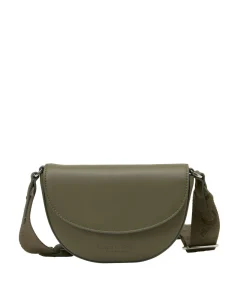 Marc O'Polo Schoudertas klein green Sale