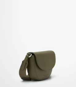 Marc O'Polo Schoudertas klein green Sale