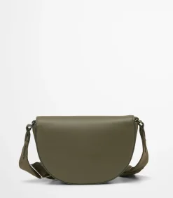 Marc O'Polo Schoudertas klein green Sale