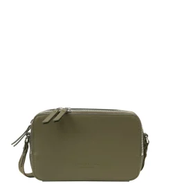 Marc O'Polo Schoudertas klein green Clearance