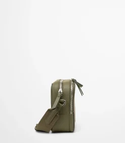 Marc O'Polo Schoudertas klein green Clearance