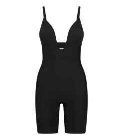 Bye Bra Sculpting Body Deep V black New