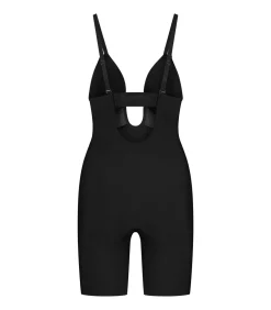 Bye Bra Sculpting Body Deep V black New