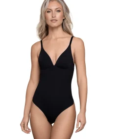 Bye Bra Sculpting Body Draadloos black Outlet
