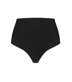 Bye Bra Sculpting Mid-Taille String black Online