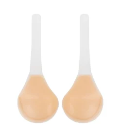 Bye Bra Sculpting Silicone Lifts beige Best