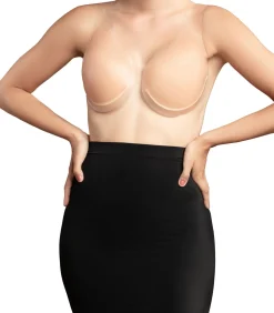 Bye Bra Sculpting Silicone Lifts beige Best