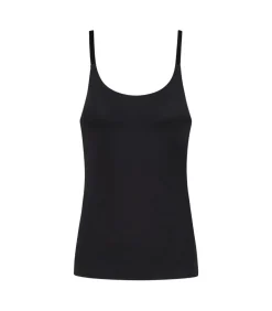 Bye Bra Sculpting Singlet black Best