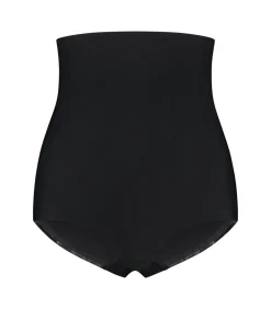 Bye Bra Sculpting Slip Met Hoge Taille black Outlet