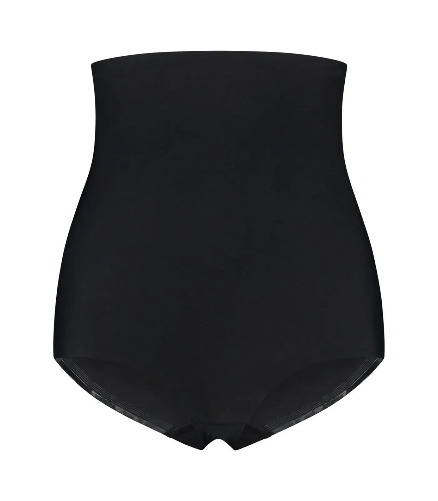 Bye Bra Sculpting Slip Met Hoge Taille black Outlet