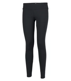 JOMA SCULPTURED - Leggings - Zwart black New