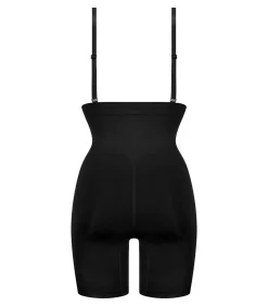 Hunkemöller Seamless Enhancing Thigh Slimmer black Sale
