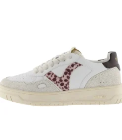 Victoria Seúl Efecto Piel & Animal beige