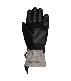 Trespass SENGLA - Ski-handschoenen - Zwart black Best