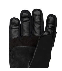 Trespass SENGLA - Ski-handschoenen - Zwart black Best