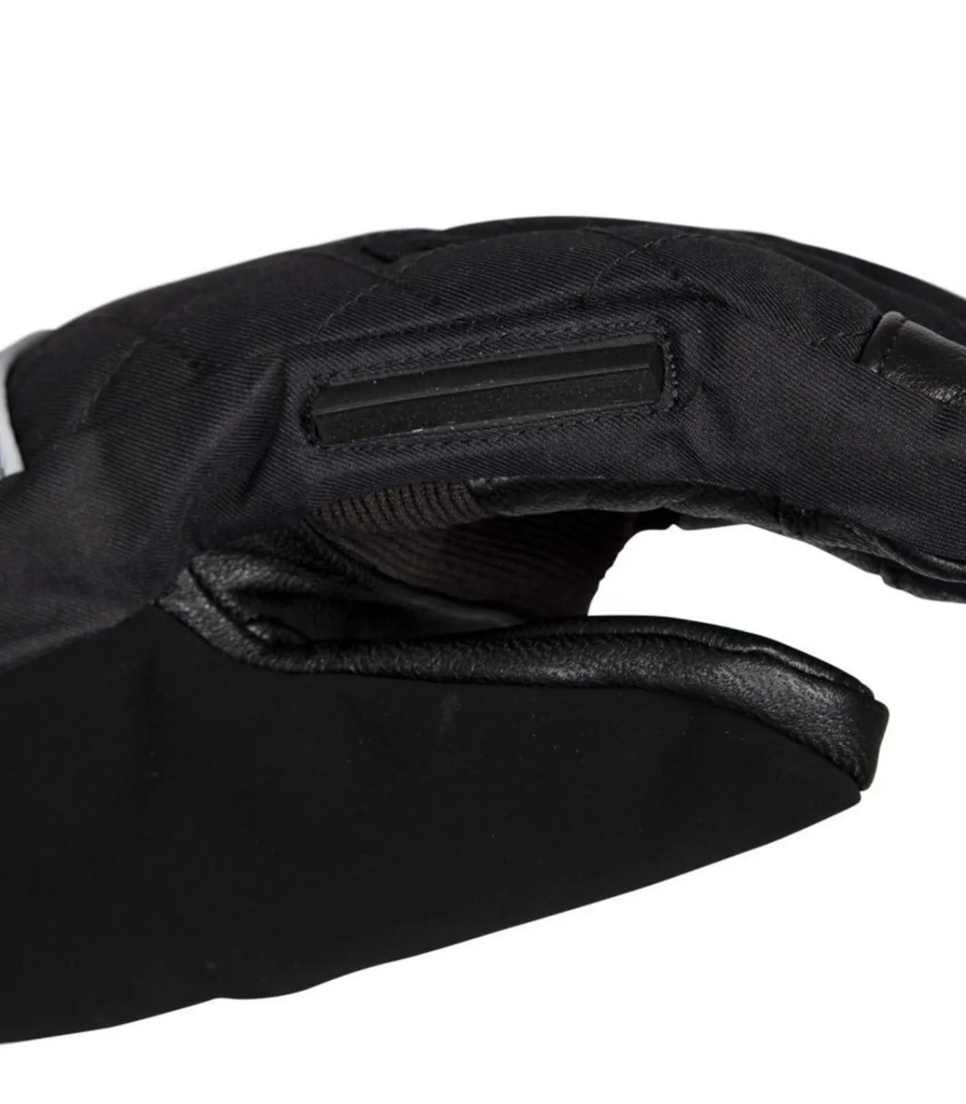 Trespass SENGLA - Ski-handschoenen - Zwart black Best