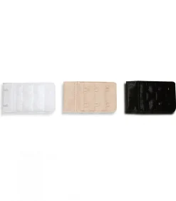 LISCA Set van 3 beha expanders 38mm multicolor Online