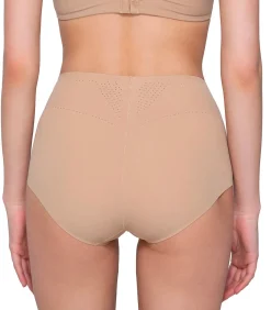 LUNA Shaping boxershorts SCULPT beige Best