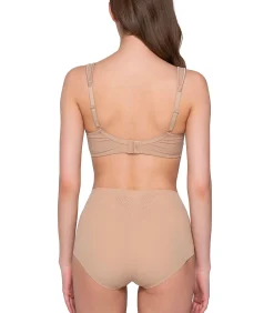 LUNA Shaping boxershorts SCULPT beige Best