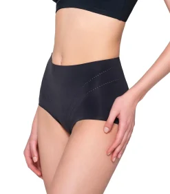 LUNA Shaping boxershorts SCULPT black