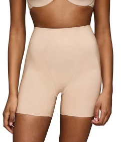 Triumph Shaping panty BMU ILLUSION CURVE beige Hot