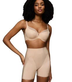 Triumph Shaping panty BMU ILLUSION CURVE beige Hot