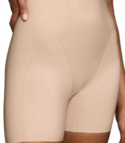 Triumph Shaping panty BMU ILLUSION CURVE beige Hot