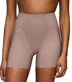 Triumph Shaping panty BMU ILLUSION CURVE brown Best