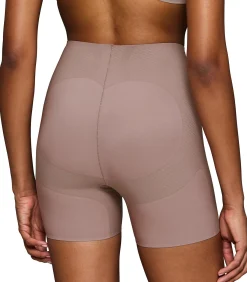 Triumph Shaping panty BMU ILLUSION CURVE brown Best