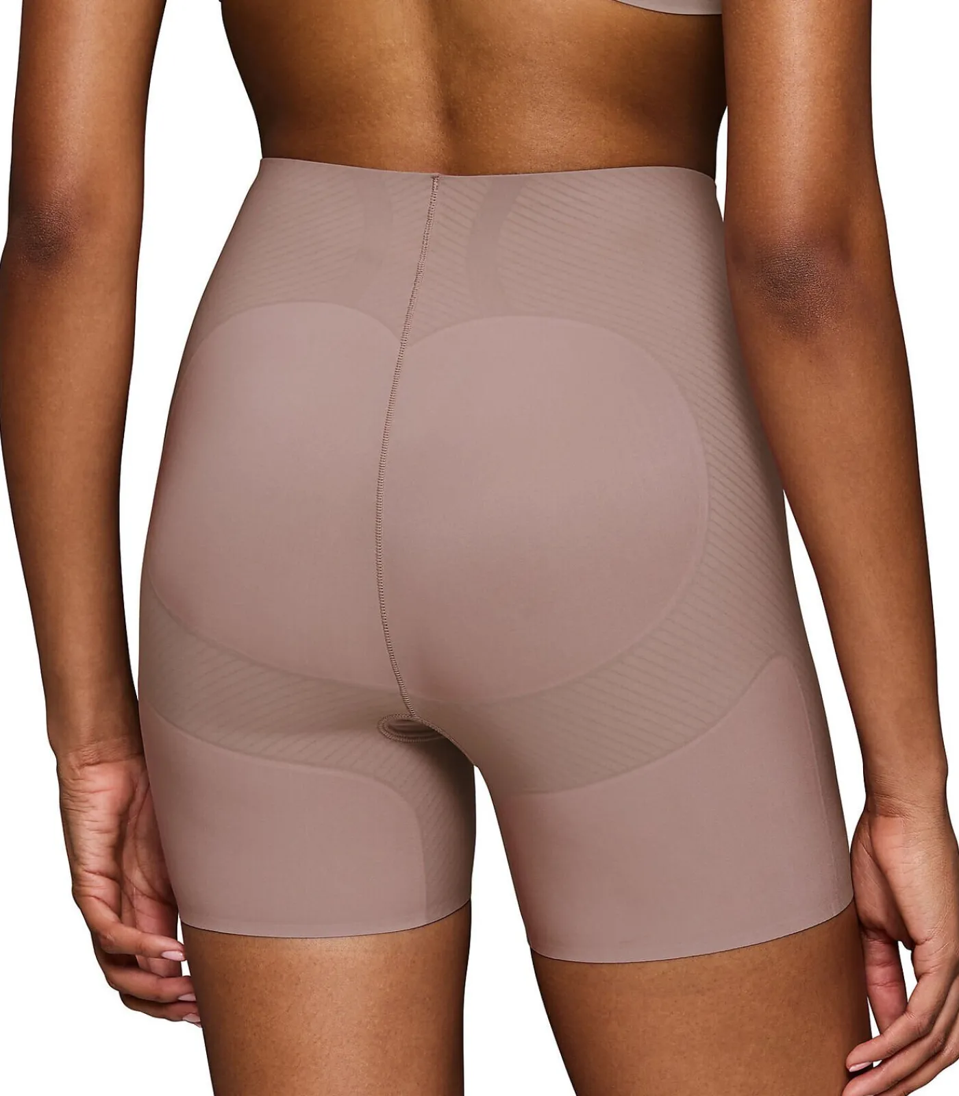 Triumph Shaping panty BMU ILLUSION CURVE brown Best