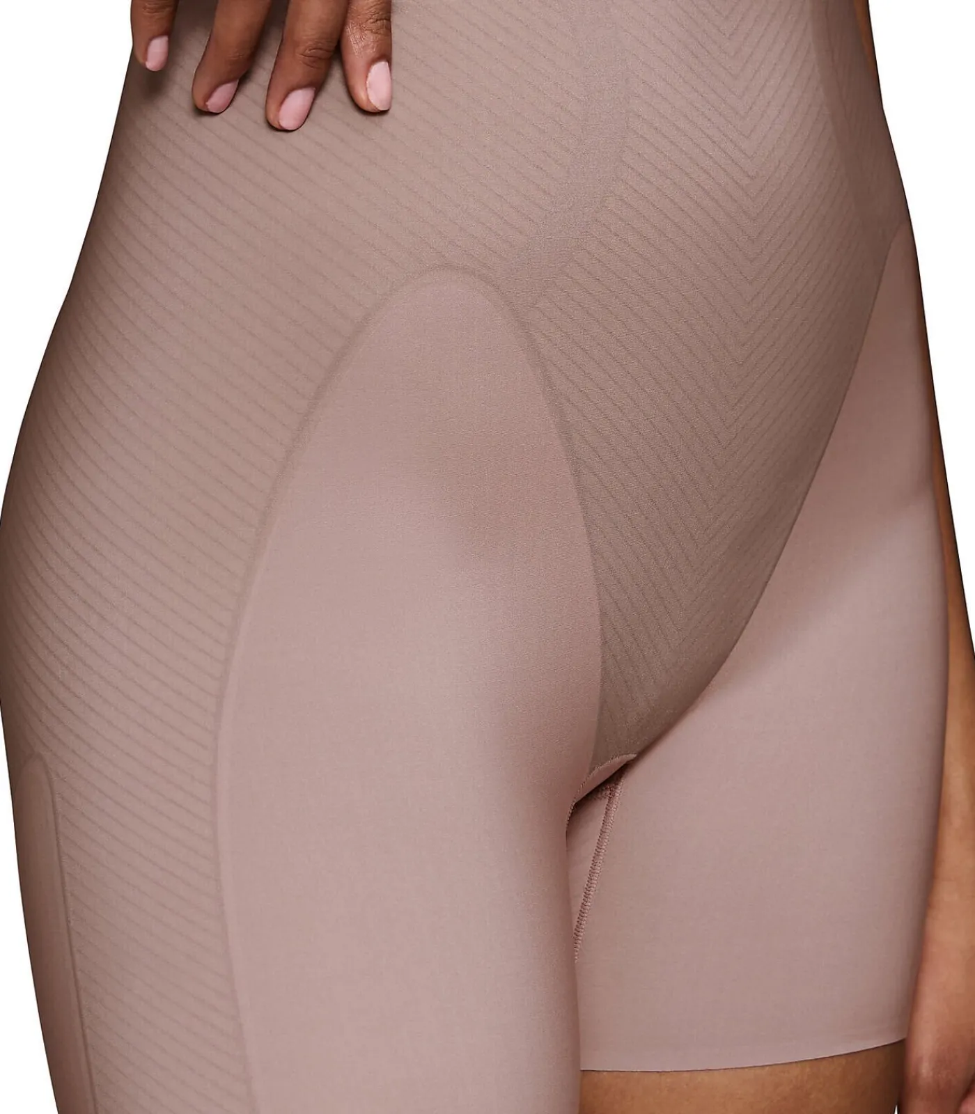 Triumph Shaping panty BMU ILLUSION CURVE brown Best