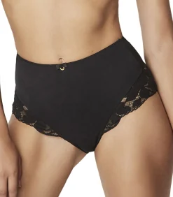 SELMARK Shaping slip met hoge taille FEDERICA black Online