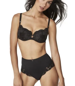 SELMARK Shaping slip met hoge taille FEDERICA black Online