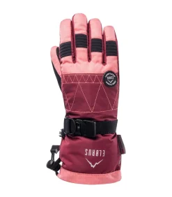 Elbrus SHILA - Ski-handschoenen - Roze pink Discount