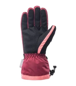 Elbrus SHILA - Ski-handschoenen - Roze pink Discount