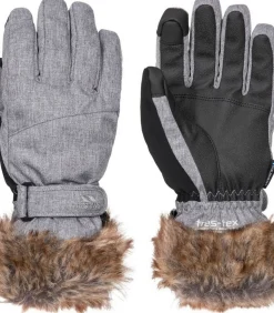 Trespass SHILOH - Handschoenen - Grijs gray Online