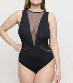 PrimaDonna SHIMLA zwart body black Clearance