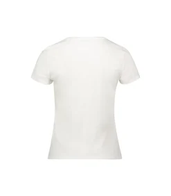 Zero Shirt creme/red Online