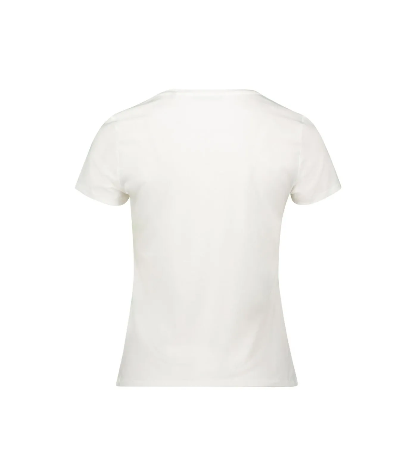 Zero Shirt creme/red Online