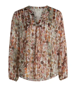 Cartoon Shirt multicolor Discount