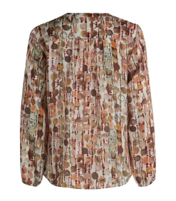 Cartoon Shirt multicolor Discount